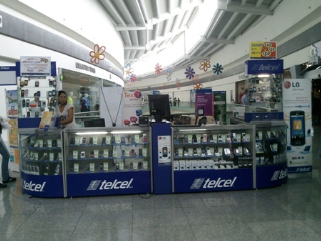 Suc Paseo Durango